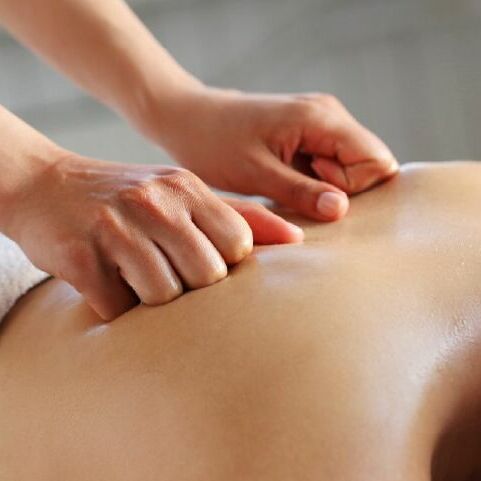 Liberacao miofacial foto dunamis pilates